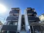 月光古江西町 2階 築7年2ヶ月の賃貸物件