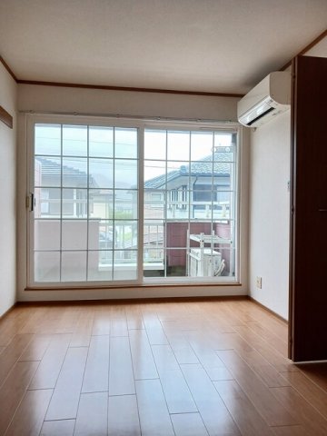 その他部屋・スペース　中はこのようになっています
