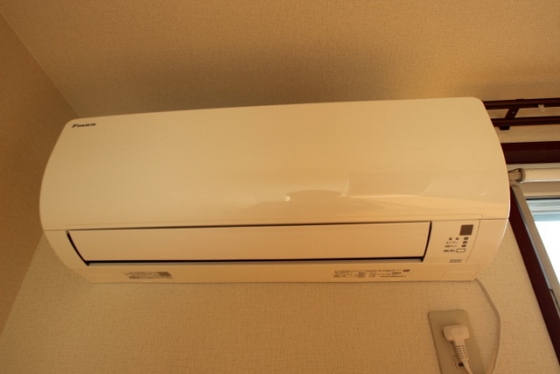 その他設備　※別部屋の写真です