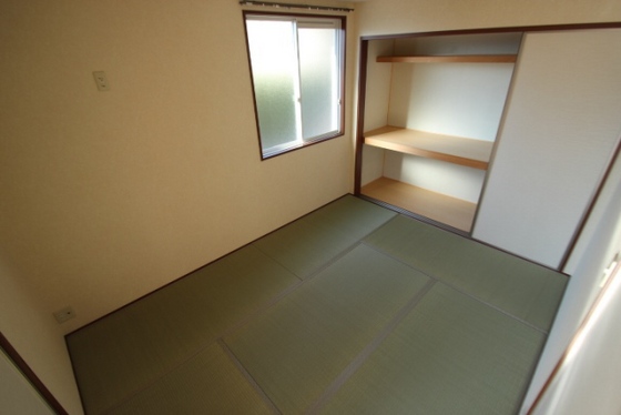 その他部屋・スペース　※別部屋の写真です