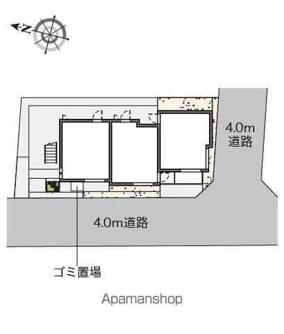 その他共有部分　その他共有部分