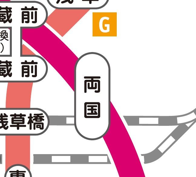 その他　☆路線図☆