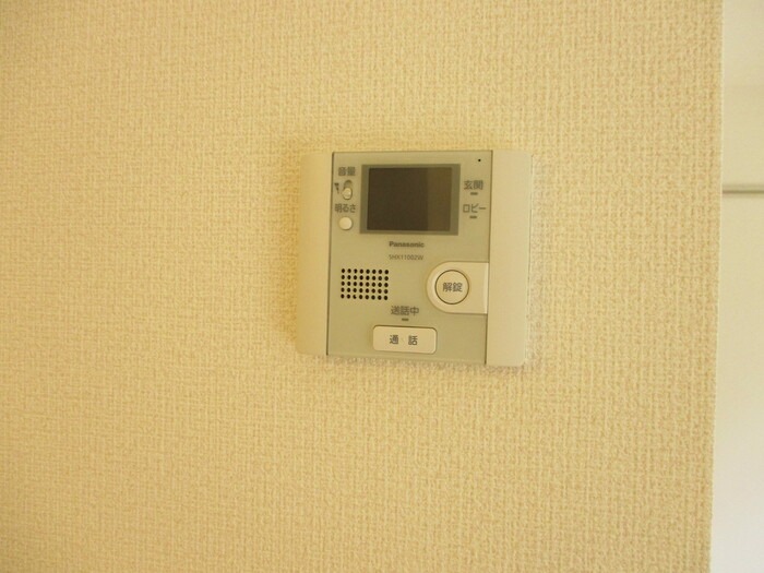 セキュリティ　参考画像