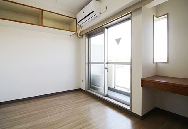 居室・リビング　別部屋同仕様タイプ