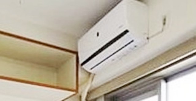 その他設備　別部屋同仕様タイプ