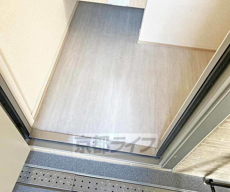 玄関　玄関です！