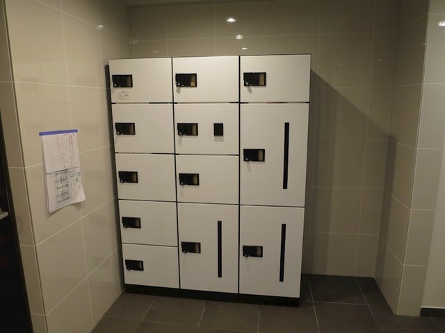 その他共有部分　便利な宅配ＢＯＸ