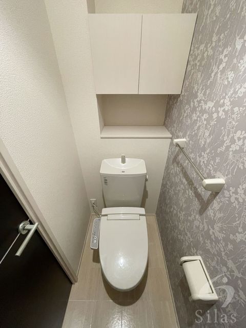 トイレ　同仕様