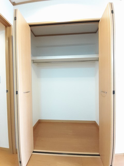 収納　収納
