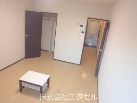 その他部屋・スペース　家具家電付き。
