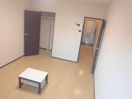 収納　同等タイプのイメージ写真です。