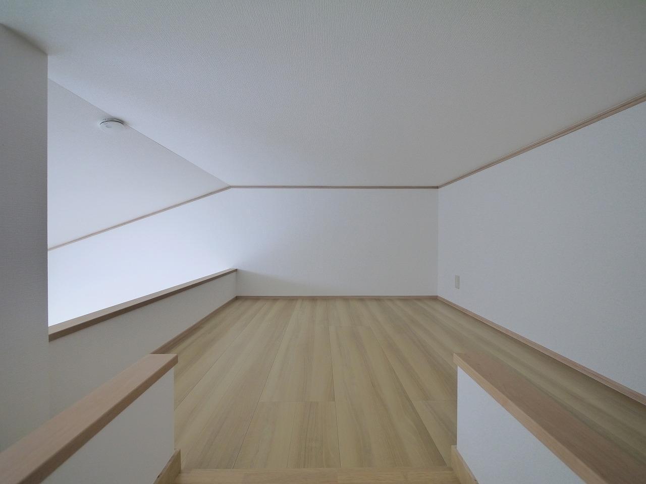 その他部屋・スペース　※同タイプ物件の室内です。