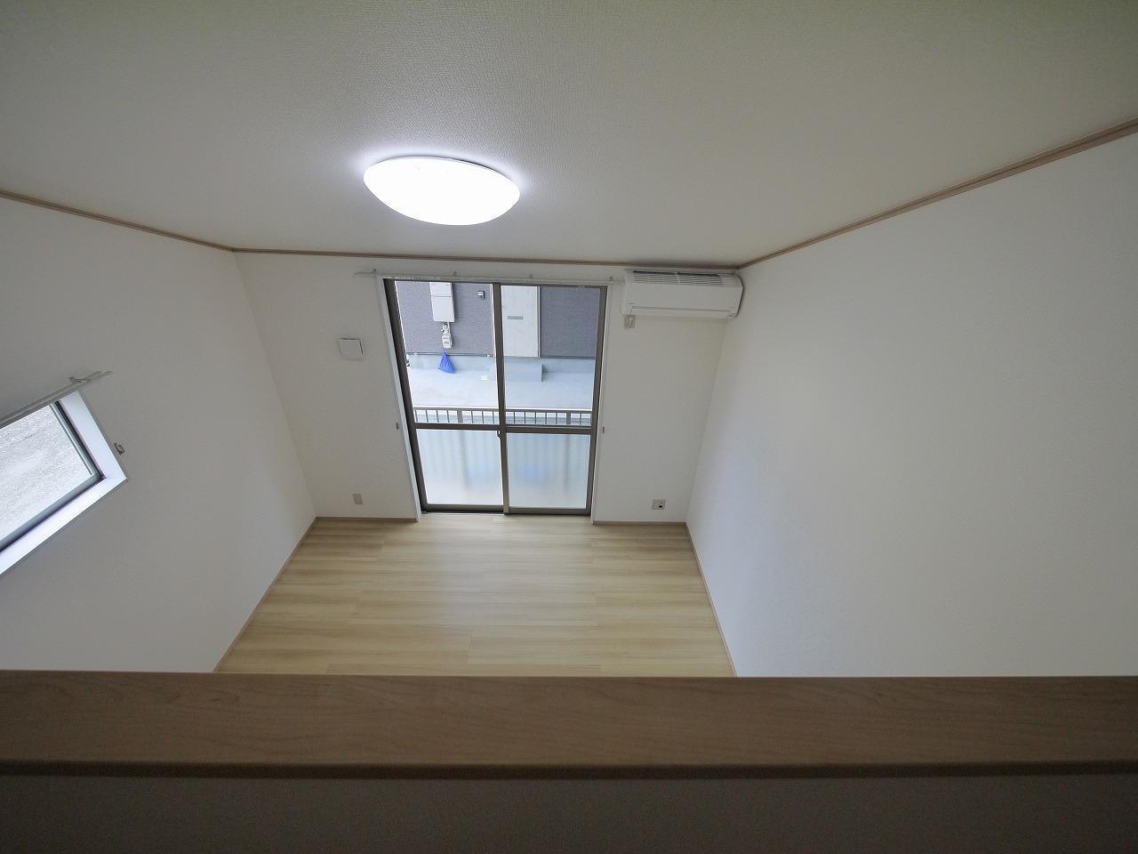 その他　※同タイプ物件の室内です。