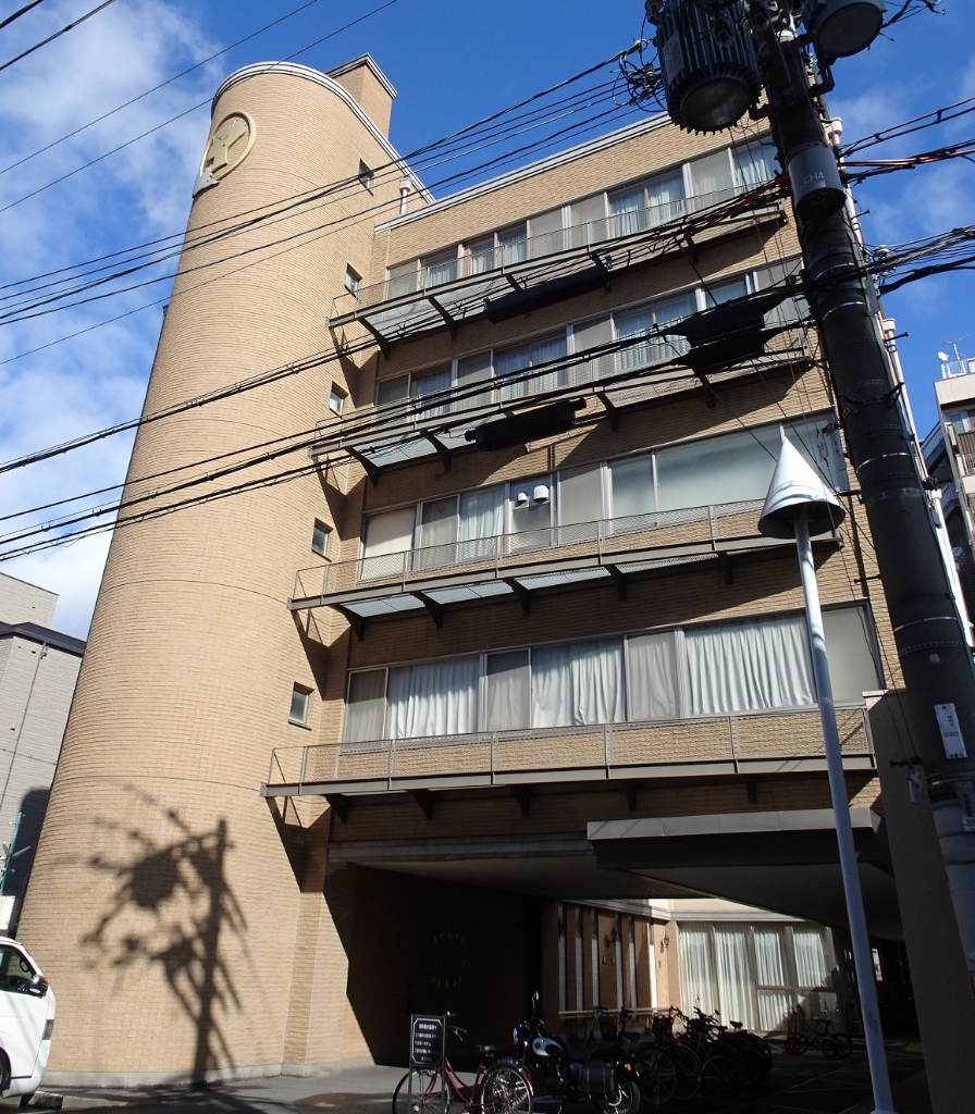 病院　足立病院（病院）まで156m