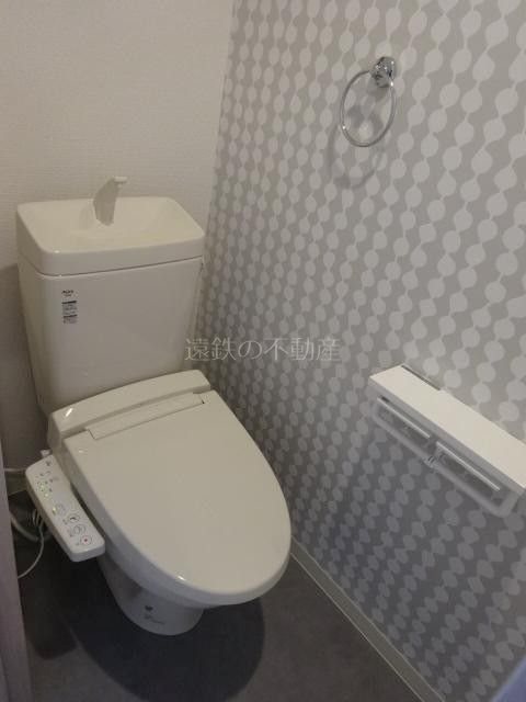 トイレ　※現状優先