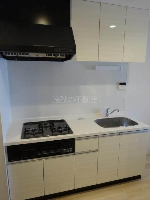 キッチン　※現状優先