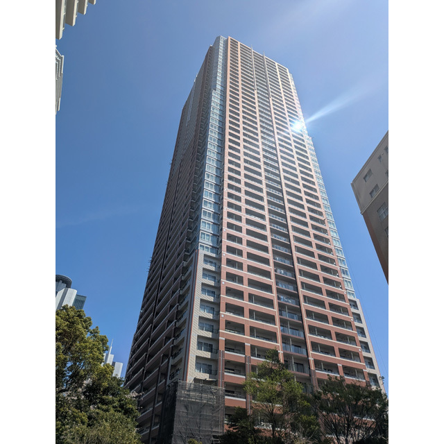 建物外観　建物外観