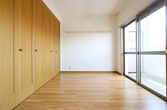 その他部屋・スペース　寝室にいかがでしょうか。