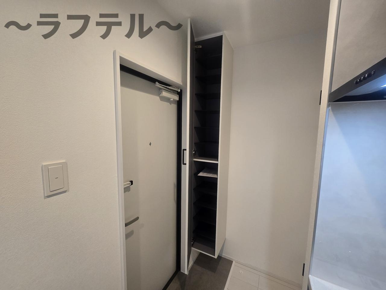 その他共有部分　別部屋イメージ写真