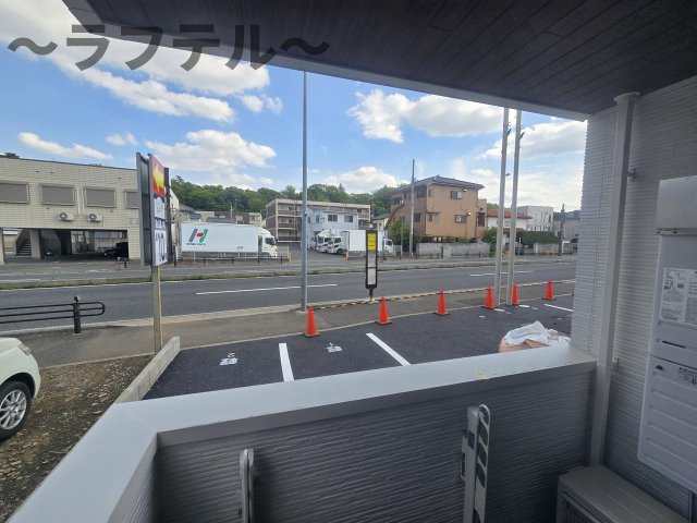 眺望　別部屋イメージ写真