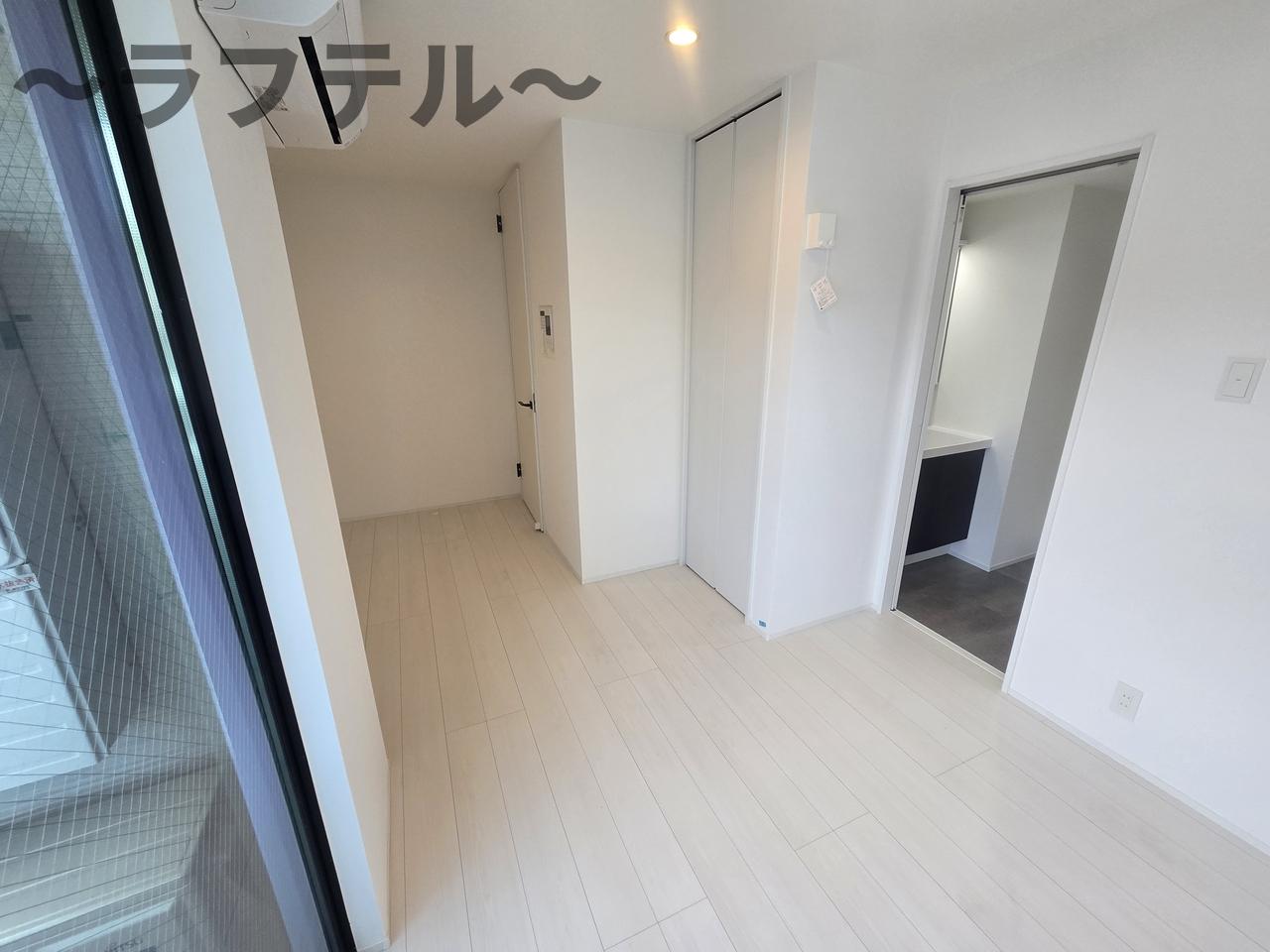 居室・リビング　別部屋イメージ写真