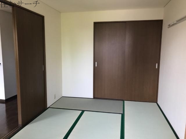 その他部屋・スペース　和室