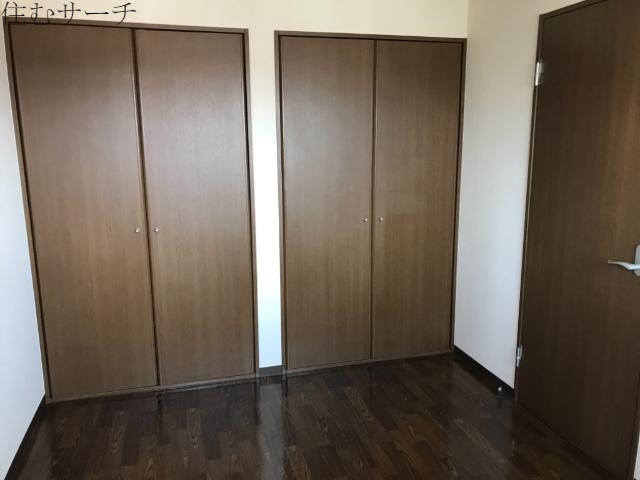 その他部屋・スペース　洋室