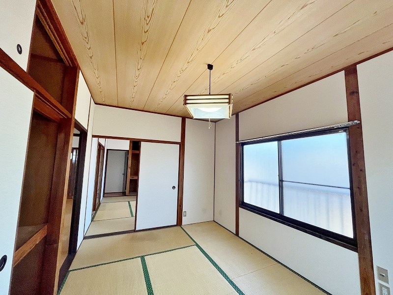 その他部屋・スペース　★洋室★