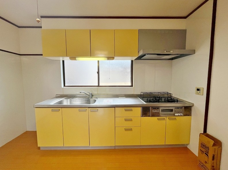 キッチン　★キッチンスペース★