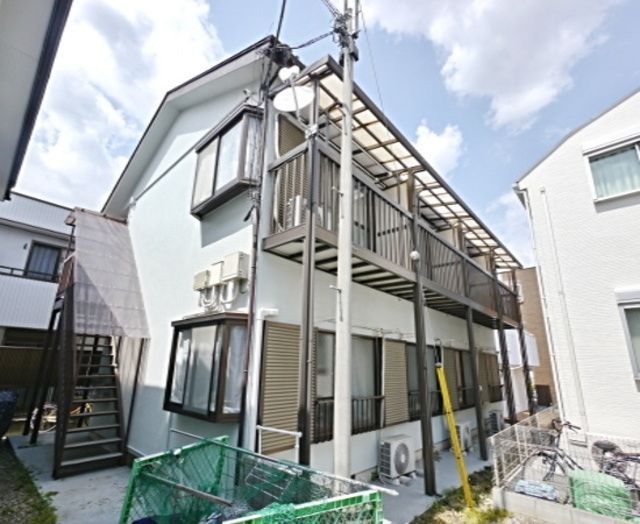 建物外観　★外観です★