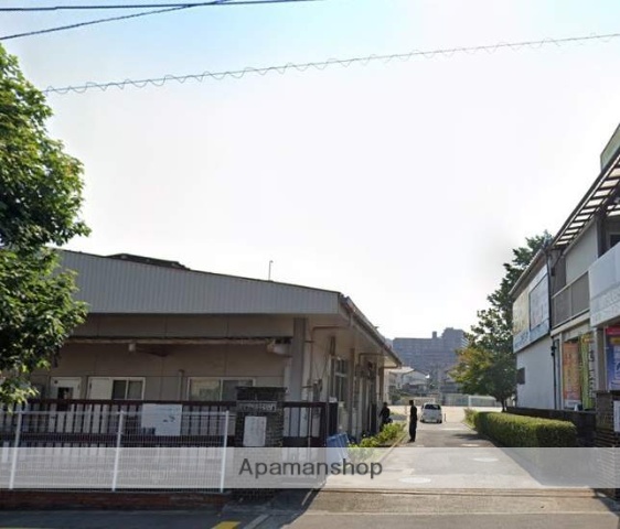 小学校　府中中央小学校（小学校）まで967m
