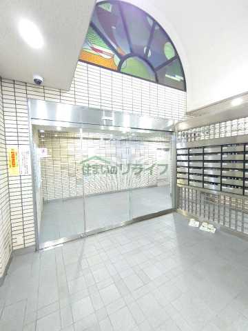 その他　ライオンズマンション練馬