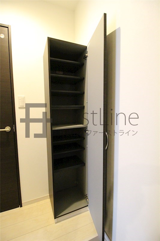 収納　別建物同タイプ