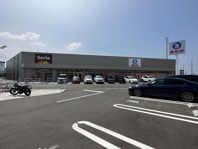 その他　セリア・西松屋伊都店（その他）まで1071m