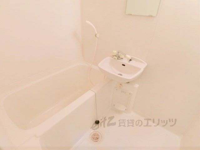 洗面設備　風呂