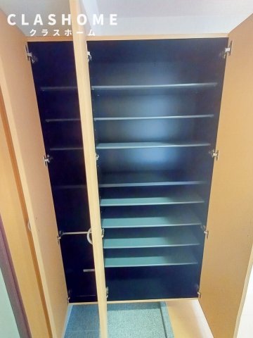 その他設備　同物件の別部屋になります。