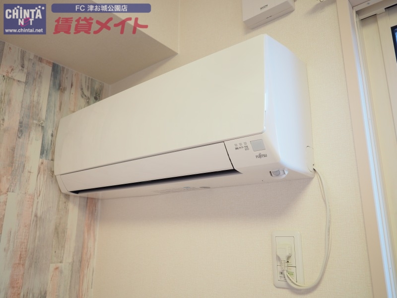 その他設備　同物件別室写真