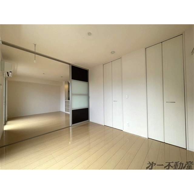 その他部屋・スペース　洋室