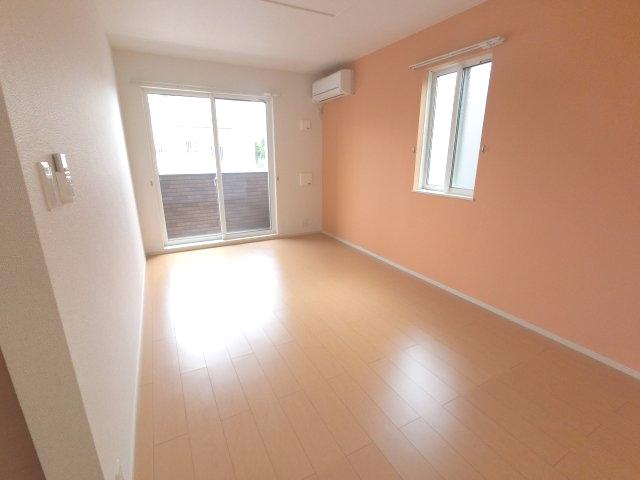 その他設備　※募集部屋は側面の窓はございません