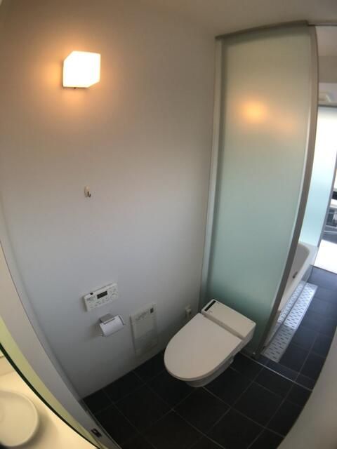 トイレ　参考写真です