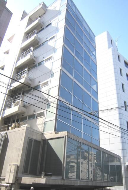 建物外観　物件の外観です