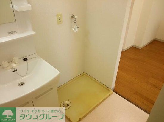 その他　洗面