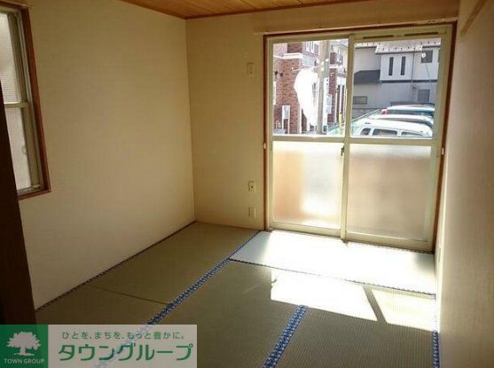 その他部屋・スペース　リビング/居室