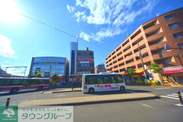 その他　羽村駅（その他）まで170m
