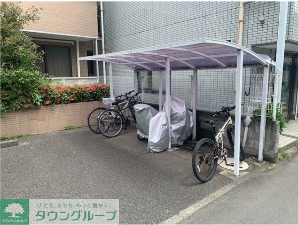 その他共有部分　共有部分