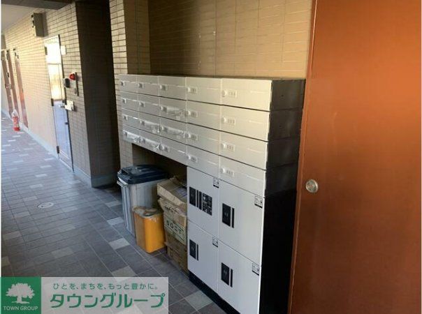 その他　共有部分
