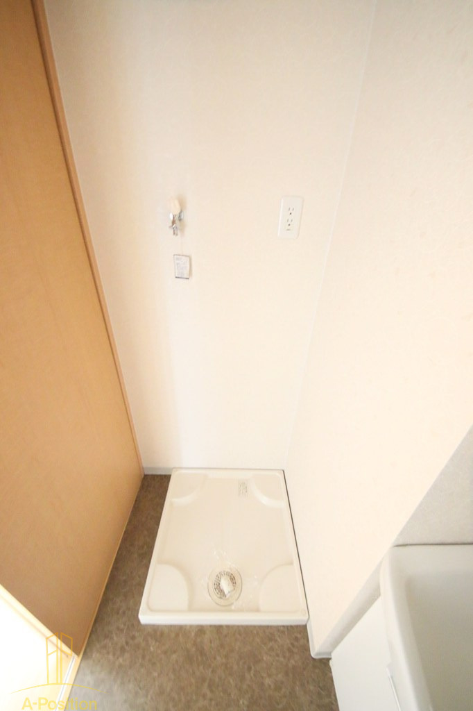 その他設備　ルーエ桜川