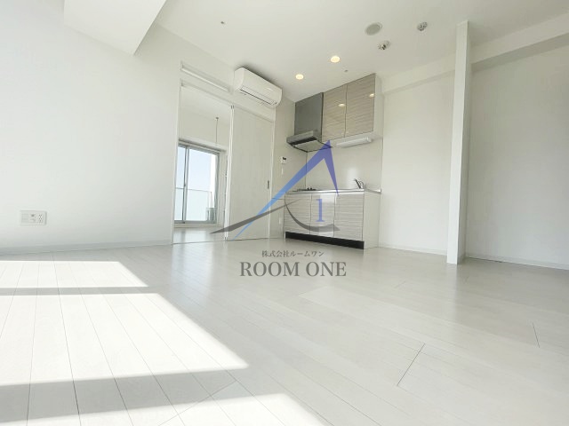 居室・リビング　洋室のお部屋です。