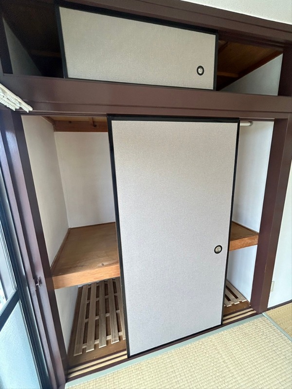 収納　反転部屋参考