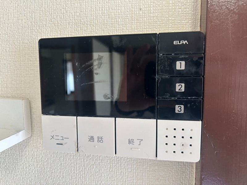 セキュリティ　反転部屋参考